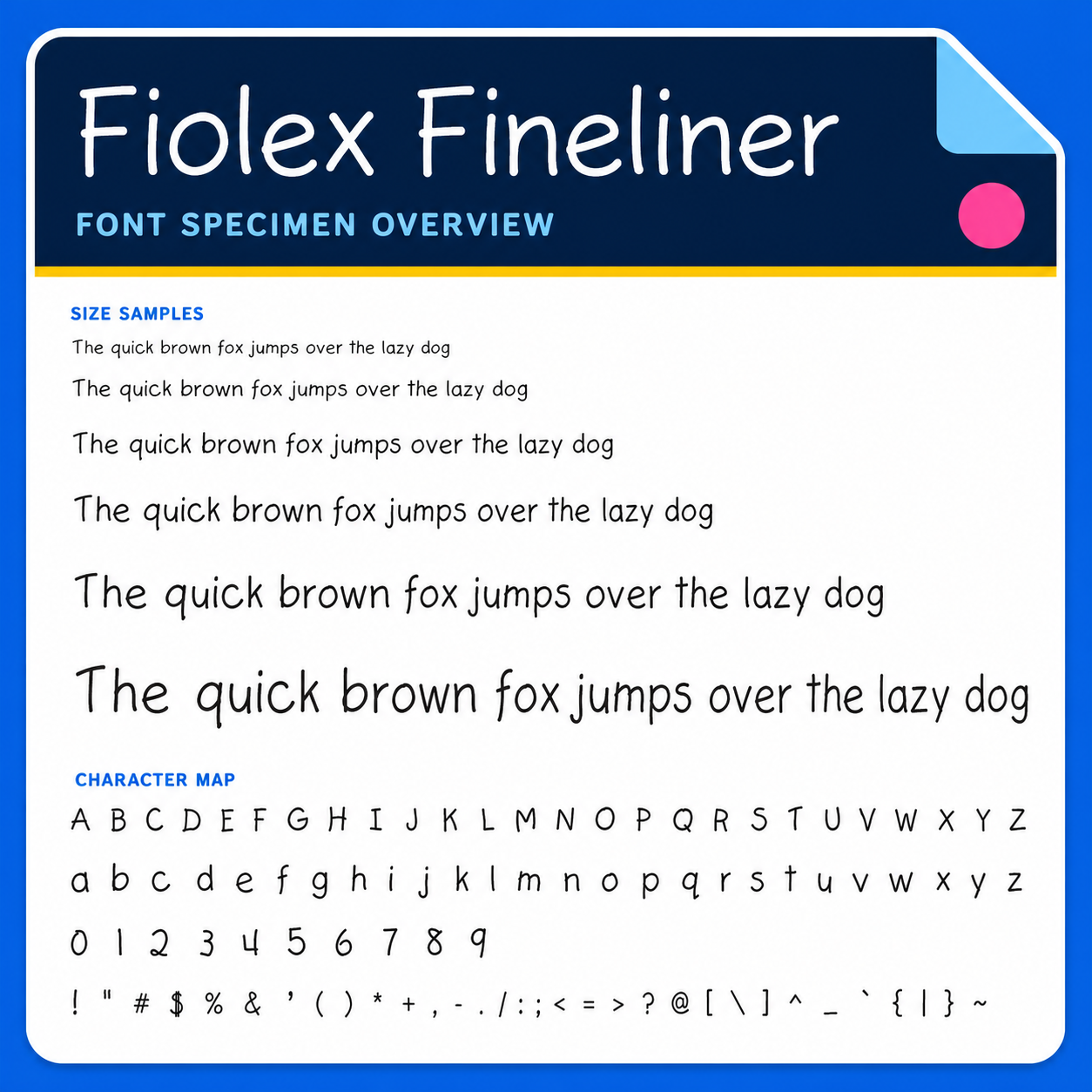 Fineliner